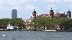 (2017-07-19-124) USA - New York - Ellis Island